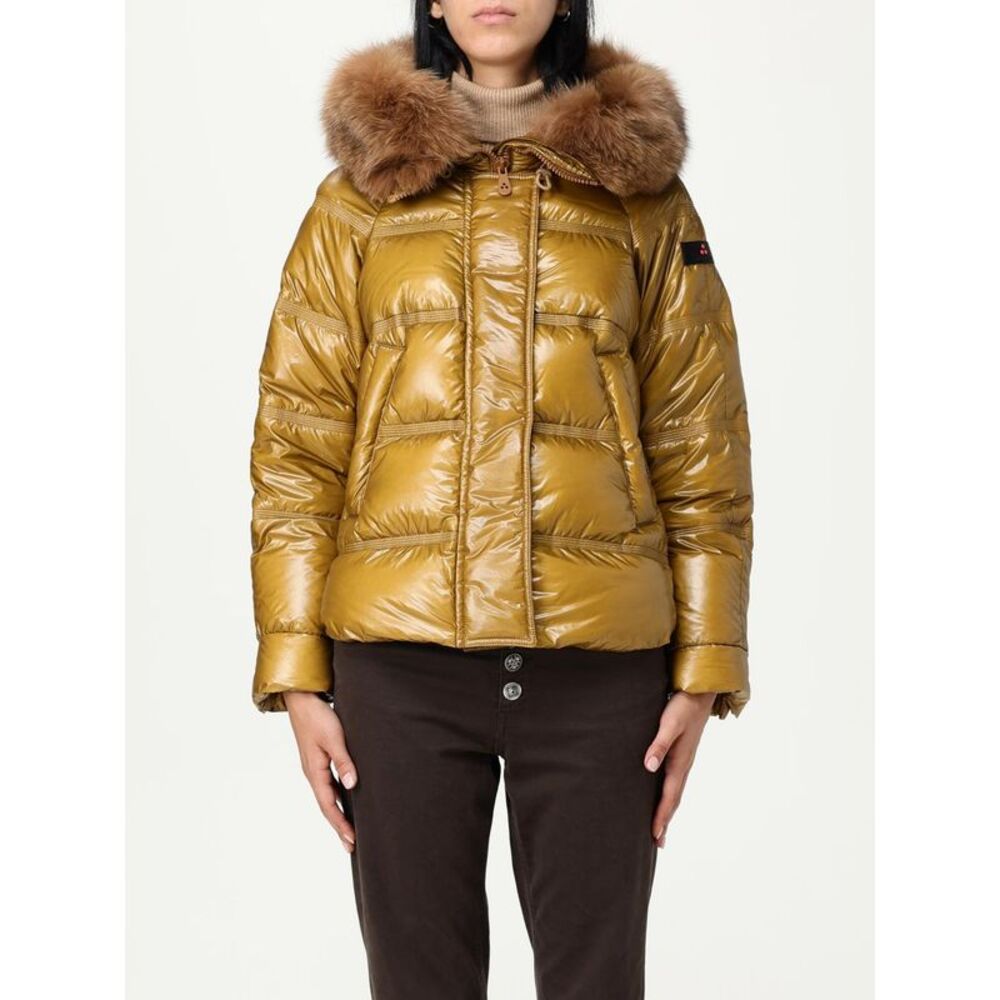 Peuterey Jacket Woman Red